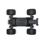 ARRMA 1/16 Quake GROM 4x4 RTR Brushed Monster Truck (Battery & Charger Included), Purple (ARA2137T3)