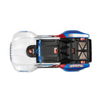 ARRMA 1/12 Mojave GROM Brushless 4x4 Buggy (Includes battery and charger) White (ARA2304ST2)