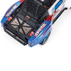 ARRMA 1/12 Mojave GROM Brushless 4x4 Buggy (Includes battery and charger) White (ARA2304ST2)