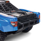 ARRMA 1/12 Mojave GROM Brushless 4x4 Buggy (Includes battery and charger) White (ARA2304ST2)