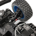ARRMA 1/12 Mojave GROM Brushless 4x4 Buggy (Includes battery and charger) White (ARA2304ST2)