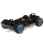 ARRMA 1/12 Mojave GROM Brushless 4x4 Buggy (Includes battery and charger) White (ARA2304ST2)