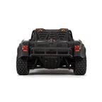 ARRMA 1/16 Mojave GROM Brushless 4x4 Buggy (Needs battery and charger) Black (ARA2304T1)