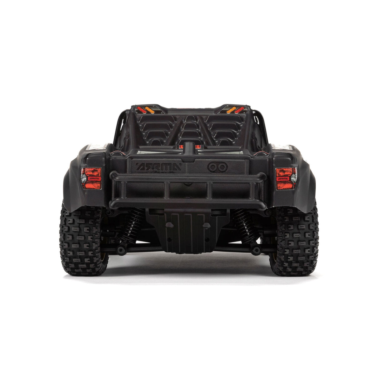 ARRMA 1/16 Mojave GROM Brushless 4x4 Buggy (Needs battery and charger) Black (ARA2304T1)