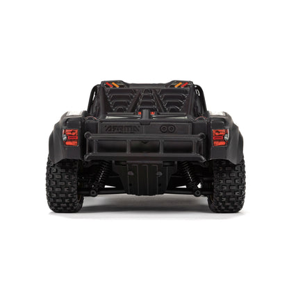 1/16 Mojave GROM Brushless 4x4 Buggy (Needs battery and charger) Black: ARA2304T1