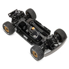 ARRMA 1/16 Mojave GROM Brushless 4x4 Buggy (Needs battery and charger) Black (ARA2304T1)