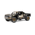 ARRMA 1/16 Mojave GROM Brushless 4x4 Buggy (Needs battery and charger) Black (ARA2304T1)