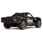 ARRMA 1/16 Mojave GROM Brushless 4x4 Buggy (Needs battery and charger) Black (ARA2304T1)