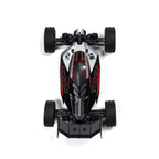 ARRMA 1/14 Typhon GROM Brushless 4x4 Buggy (NO battery OR charger) Silver (ARA2306T1)