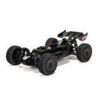 ARRMA 1/14 Typhon GROM Brushless 4x4 Buggy (NO battery OR charger) Silver (ARA2306T1)