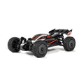 ARRMA 1/14 Typhon GROM Brushless 4x4 Buggy (NO battery OR charger) Silver (ARA2306T1)
