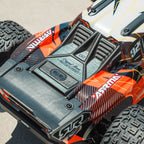 1/10 VORTEKS 2wd w/battery & charger Orange: ARA3205ST1