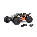 1/10 VORTEKS 2wd w/battery & charger Orange: ARA3205ST1