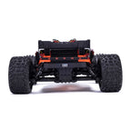 1/10 VORTEKS 2wd w/battery & charger Orange: ARA3205ST1