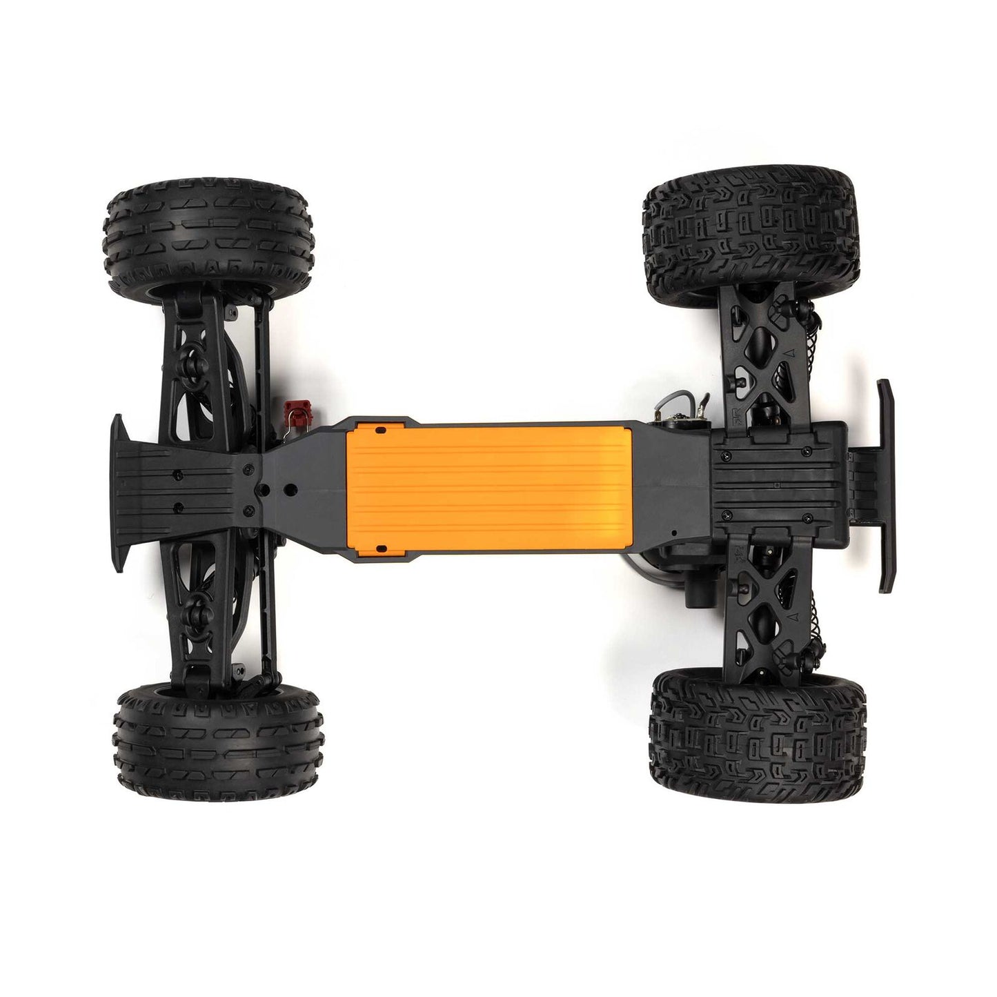 1/10 VORTEKS 2wd w/battery & charger Orange: ARA3205ST1
