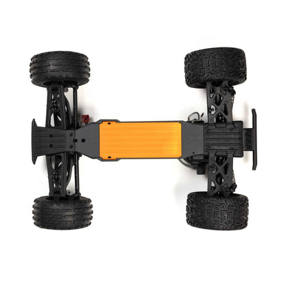 1/10 VORTEKS 2wd w/battery & charger Orange: ARA3205ST1