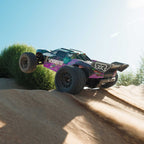 1/10 VORTEKS 2wd w/battery & charger Purple: ARA3205ST2