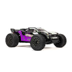 1/10 VORTEKS 2wd w/battery & charger Purple: ARA3205ST2