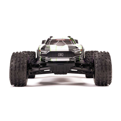 1/10 VORTEKS 2wd w/battery & charger Purple: ARA3205ST2
