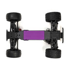 1/10 VORTEKS 2wd w/battery & charger Purple: ARA3205ST2