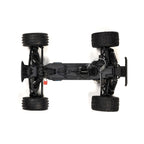 1/10 VORTEKS 2wd w/battery & charger Purple: ARA3205ST2