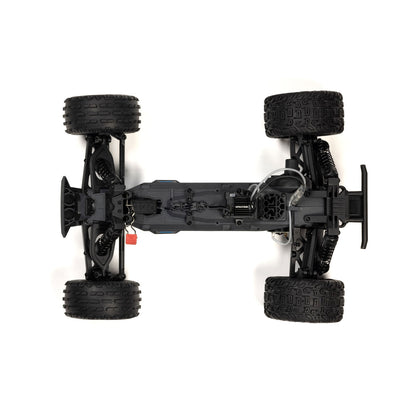 1/10 VORTEKS 2wd w/battery & charger Purple: ARA3205ST2