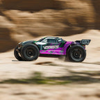 1/10 VORTEKS 2wd w/battery & charger Purple: ARA3205ST2
