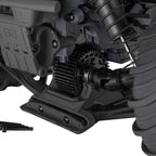 1/10 GORGON 4X2 Monster Truck Kit (includes battery and charger): Black: ARA3230SKT1