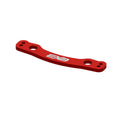 ARRMA Steering Rack CNC 7075 Aluminum Red ARA340174