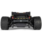 ARRMA 1/10 VORTEKS 223S DSC 2WD RTR Brushless Stadium Truck, Yellow: ARA3505T1