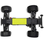 ARRMA 1/10 VORTEKS 223S DSC 2WD RTR Brushless Stadium Truck, Yellow: ARA3505T1