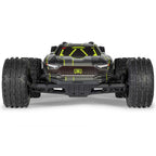 ARRMA 1/10 VORTEKS 223S DSC 2WD RTR Brushless Stadium Truck, Yellow: ARA3505T1