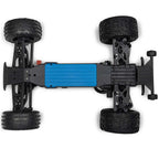 ARRMA 1/10 VORTEKS 223S DSC 2WD RTR Brushless Stadium Truck, Blue: ARA3505T2