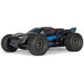 ARRMA 1/10 VORTEKS 223S DSC 2WD RTR Brushless Stadium Truck, Blue: ARA3505T2