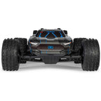 ARRMA 1/10 VORTEKS 223S DSC 2WD RTR Brushless Stadium Truck, Blue: ARA3505T2