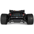 ARRMA 1/10 VORTEKS 223S DSC 2WD RTR Brushless Stadium Truck, Blue: ARA3505T2