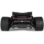 ARRMA 1/10 VORTEKS 223S DSC 2WD RTR Brushless Stadium Truck, Pink: ARA3505T3
