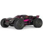 ARRMA 1/10 VORTEKS 223S DSC 2WD RTR Brushless Stadium Truck, Pink: ARA3505T3