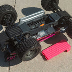 ARRMA 1/10 VORTEKS 223S DSC 2WD RTR Brushless Stadium Truck, Pink: ARA3505T3