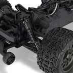 ARRMA 1/10 VORTEKS 223S DSC 2WD RTR Brushless Stadium Truck, Blue: ARA3505T2