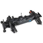 ARRMA 1/10 VORTEKS 223S DSC 2WD RTR Brushless Stadium Truck, Blue: ARA3505T2