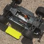 ARRMA 1/10 VORTEKS 223S DSC 2WD RTR Brushless Stadium Truck, Blue: ARA3505T2