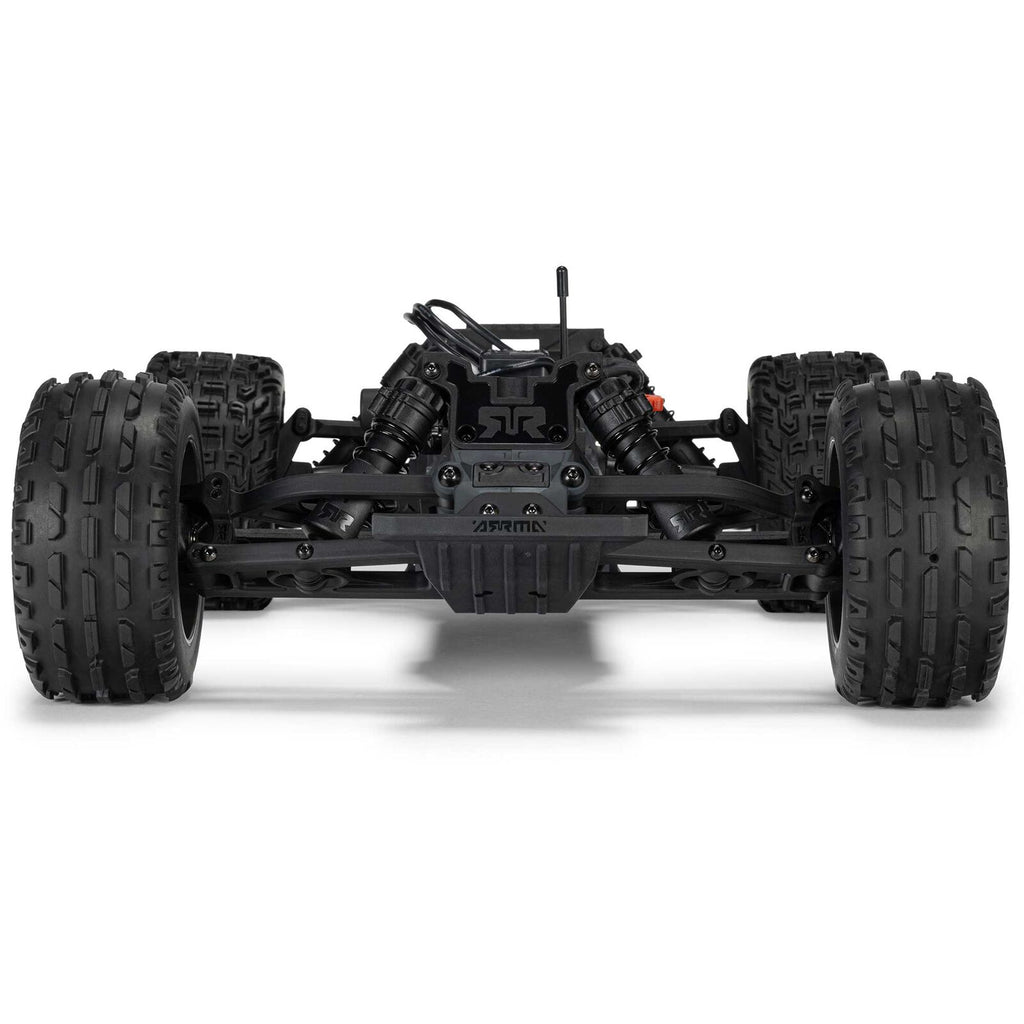 ARRMA 1/10 VORTEKS 223S DSC 2WD RTR Brushless Stadium Truck, Blue: ARA3505T2
