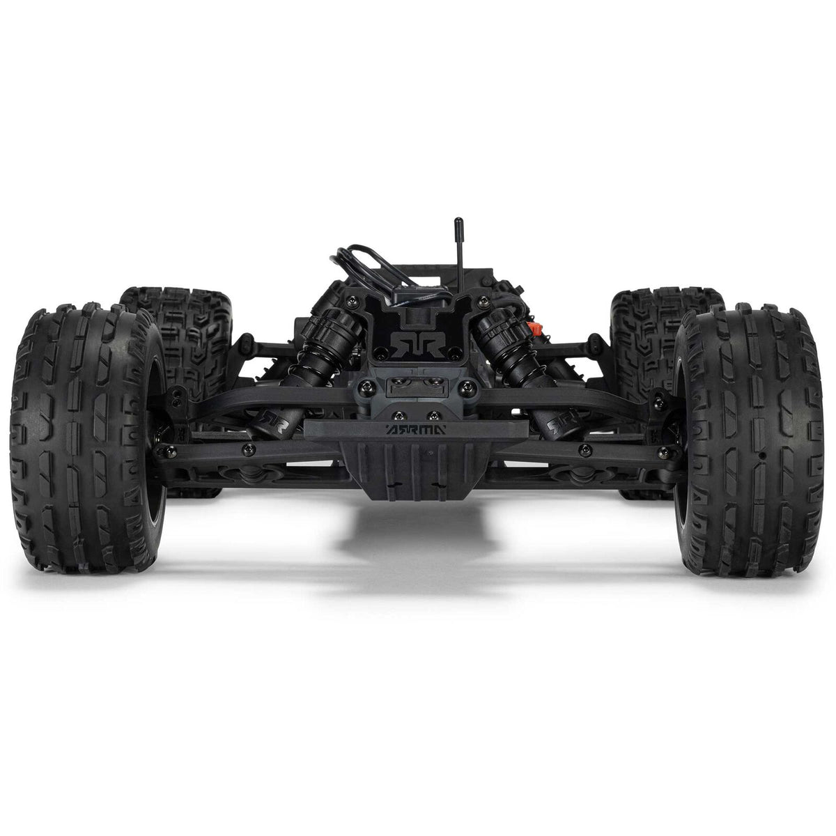 ARRMA 1/10 VORTEKS 223S DSC 2WD RTR Brushless Stadium Truck, Blue: ARA3505T2