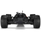ARRMA 1/10 VORTEKS 223S DSC 2WD RTR Brushless Stadium Truck, Yellow: ARA3505T1