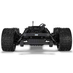 ARRMA 1/10 VORTEKS 223S DSC 2WD RTR Brushless Stadium Truck, Blue: ARA3505T2