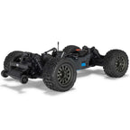 ARRMA 1/10 VORTEKS 223S DSC 2WD RTR Brushless Stadium Truck, Yellow: ARA3505T1