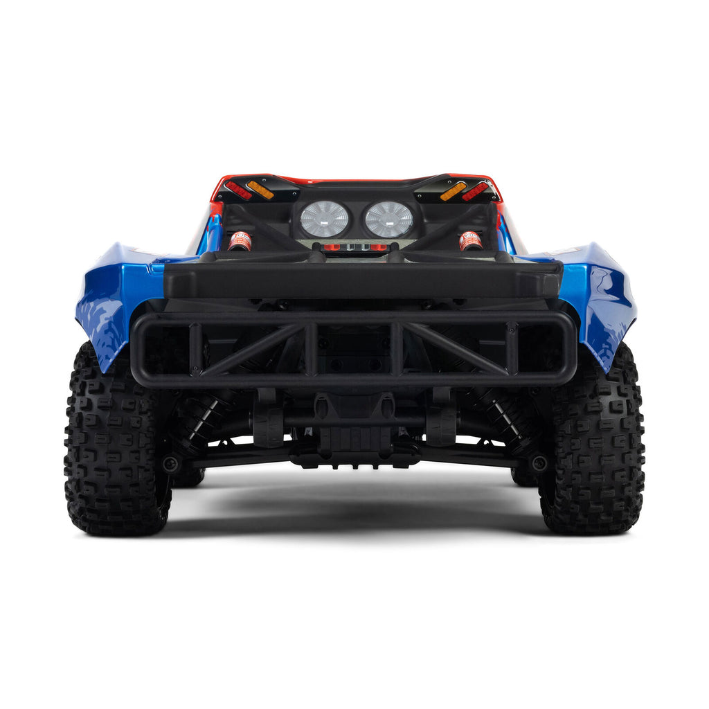 1/10 FURY 2wd 223S BLX Brushless RTR: Blue: ARA3521T1