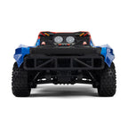 1/10 FURY 2wd 223S BLX Brushless RTR: Blue: ARA3521T1