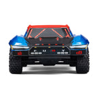 1/10 FURY 2wd 223S BLX Brushless RTR: Blue: ARA3521T1